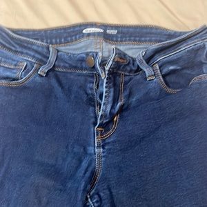 Old navy jeans
